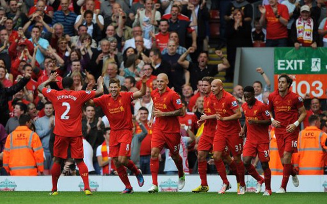Nhận định Premier League: 4 vòng sinh tử cho Liverpool!