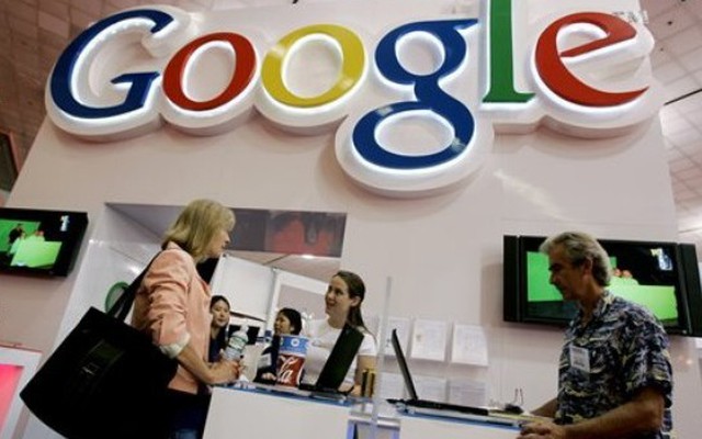 Châu Âu đòi tách Google Search ra khỏi Goolge
