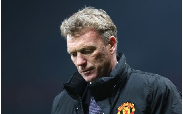 13 sai lầm khiến Moyes bị Man United sa thải