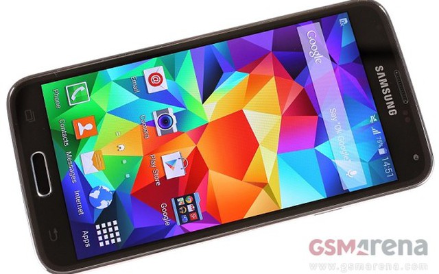 Bất ngờ với hơn 1/3 người dùng Galaxy S5 từng là "tín đồ iPhone"