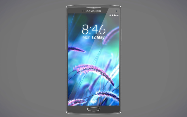 Galaxy S5 Prime: Siêu cấp điện thoại có giá 15.8 triệu đồng