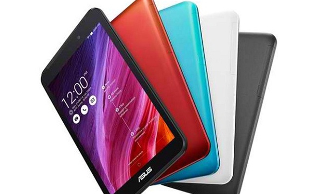 Asus ra mắt tablet cực rẻ chỉ 2.9 triệu đồng