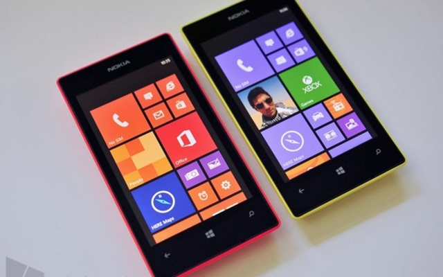 Lumia 530: Thế hệ tiếp theo của dòng Lumia giá rẻ