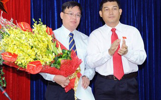 Vietinbank có tân Phó Tổng Giám đốc