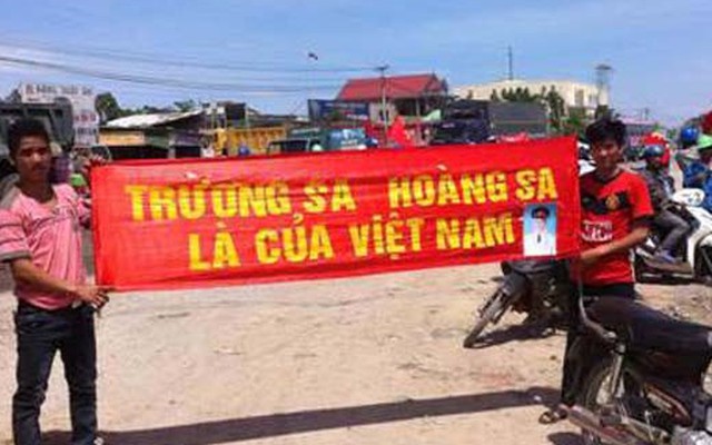 Hà Tĩnh: Bắt 76 người đập phá tại khu công nghiệp Vũng Áng