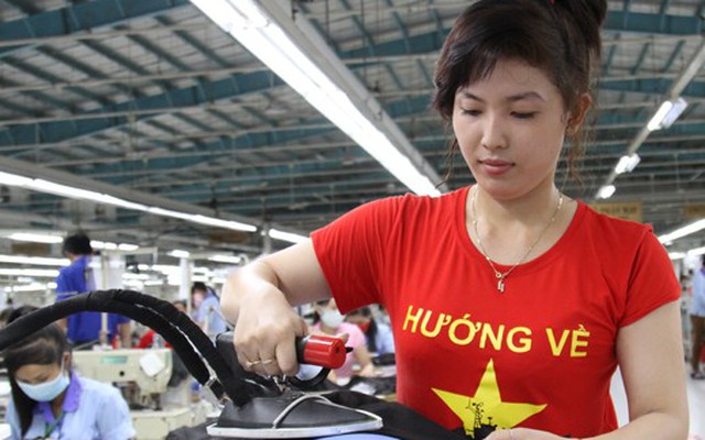 Thủ tướng kết luận phương án hỗ trợ doanh nghiệp bị thiệt hại