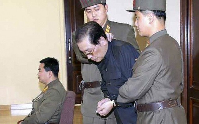 Báo HQ: Kim Jong Un sắp tử hình công khai 200 quan chức cấp cao