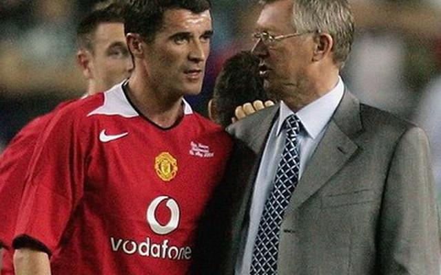 Roy Keane: "Sir Alex Ferguson nợ tôi một lời xin lỗi"