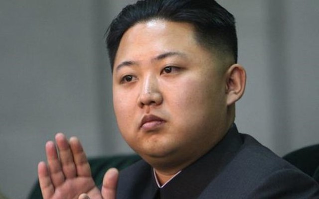 Kim Jong-un bí mật phái trợ lý thân cận sang thăm Trung Quốc