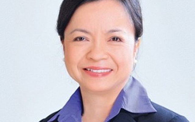 Chân dung CEO Nguyễn Thị Mai Thanh được Forbes vinh danh