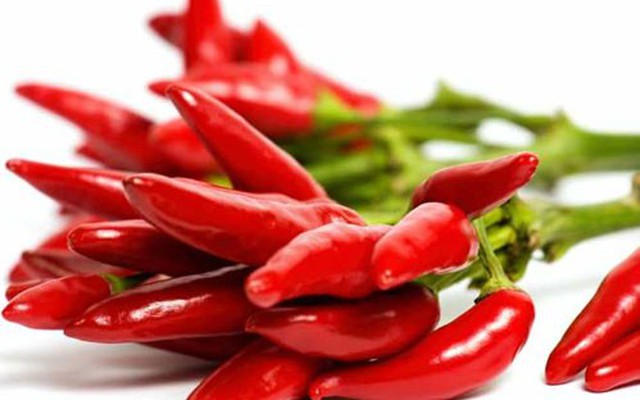 Người mang các bệnh sau phải cực kỳ thận trọng khi ăn ớt, ăn cay