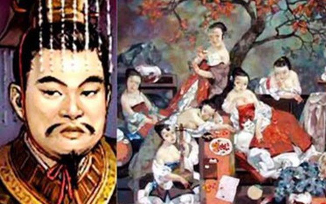 Chuyện chưa biết về bài xuân dược cổ xưa nhất lịch sử Trung Quốc