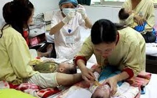 Phác đồ chuẩn đoán, điều trị sởi mới: Thêm hi vọng cho cha mẹ