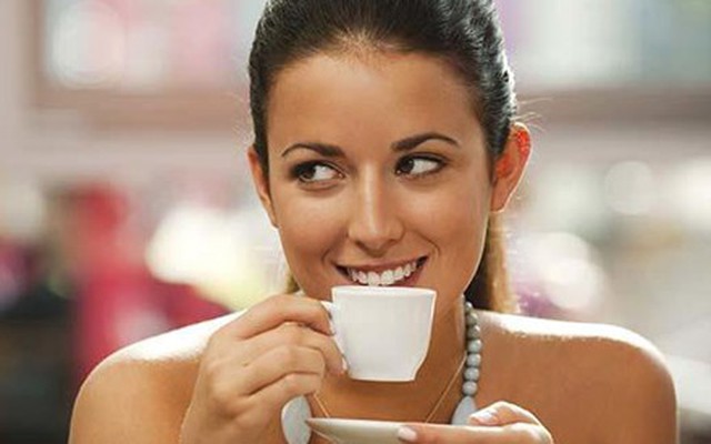 Những tác hại nghiêm trọng của cà phê đối với phụ nữ