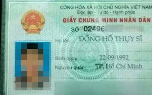 Cần có nguyên tắc cấm đặt tên quá… kinh dị cho con