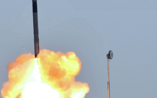 Ấn Độ phát triển tên lửa BrahMos phiên bản mới
