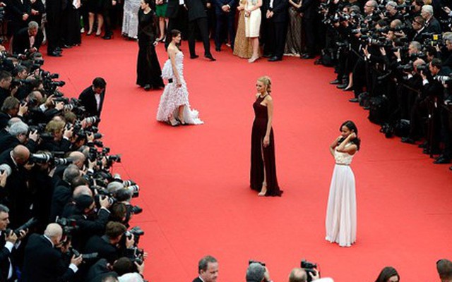 10 sự thật ít biết về Lễ trao giải Cannes