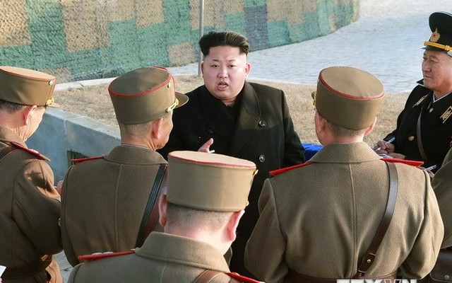 Triều Tiên sẽ có chính sách mới mở màn "thời đại Kim Jong Un"?