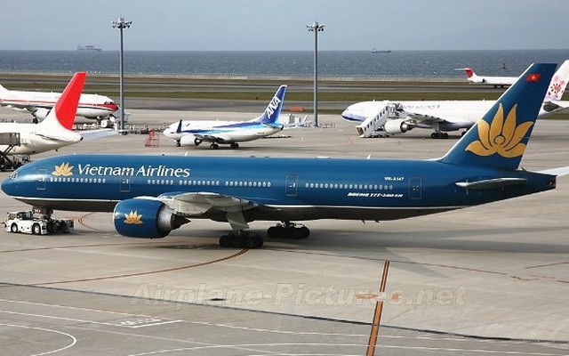 Bộ GTVT “chốt” Vietnam Airlines có giá trị hơn 57.000 tỷ đồng