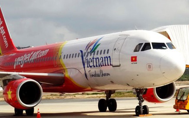 Những xử lý sai lầm trầm trọng của hãng hàng không Vietjet