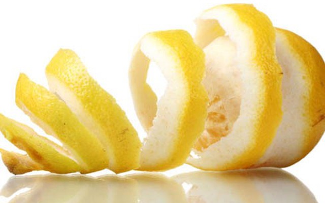 9 loại trái cây khi ăn chớ nên vứt vỏ