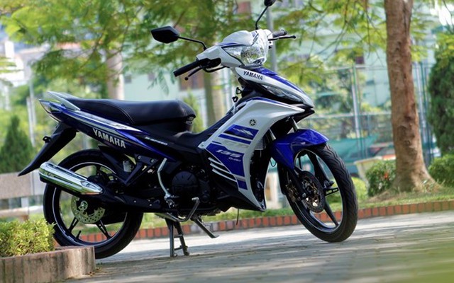 Yamaha thẳng tay khai tử đứa con “huyền thoại”