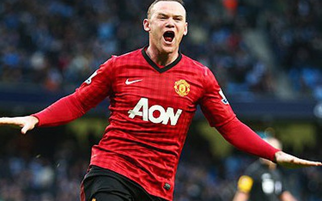 TIN VẮN TỐI 21/01: Rooney sắp trở lại để cứu Man United