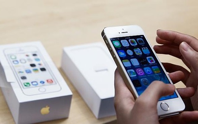 Steve Jobs đã sai khi chống lại "iPhone màn hình lớn"
