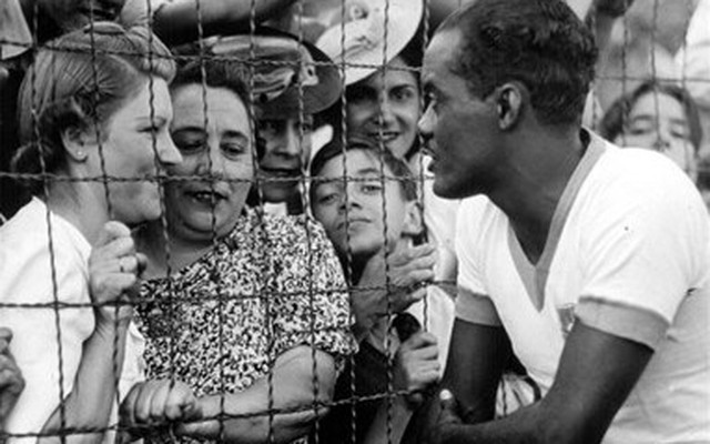 Leonidas & nghi án Brazil dâng Cúp vàng cho Italia