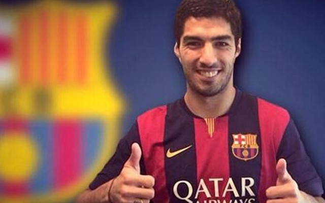 Real Madrid coi chừng! Suarez sẽ vẫn dự Siêu kinh điển