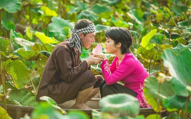 Ảnh cưới của cặp đôi Nhật: "Xem mà ngượng thay các bạn trẻ Việt"