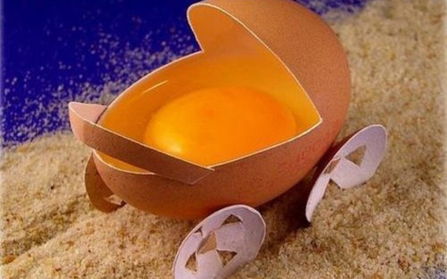 Trẻ em ăn bao nhiêu trứng mới đủ?