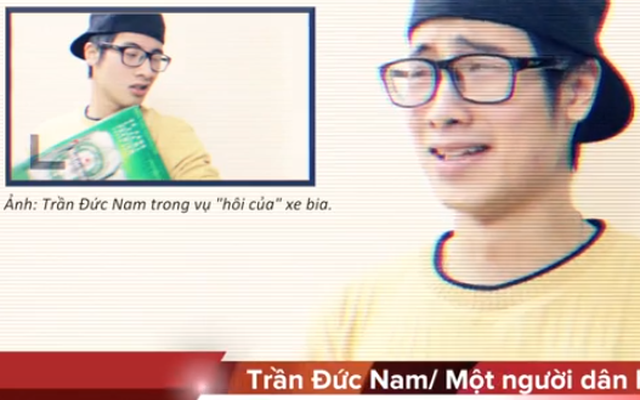 Cười vỡ bụng với clip "Thế nào là đàn ông" của vlogger JVevermind