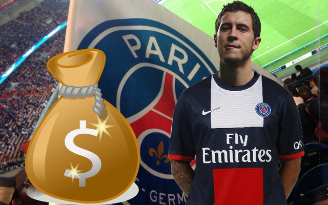 "Bom tấn" mùa Đông, PSG sẽ dùng 80 triệu euro mua "sao" Chelsea