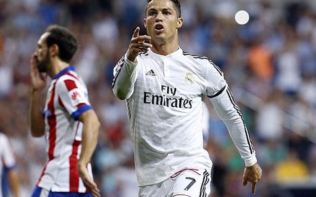 Bản tin thể thao: Ronaldo đòi mức lương không tưởng