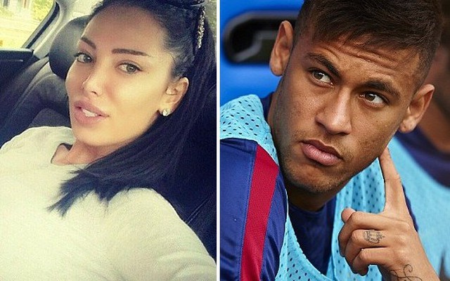 Neymar thuê chuyên cơ tới Serbia đón “máy bay bà già”