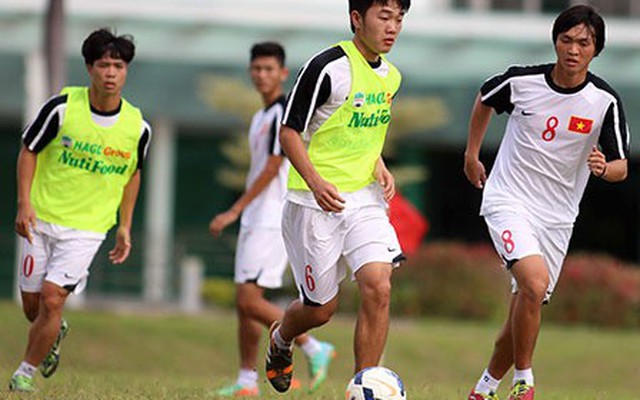 Cơ hội nào cho U19 Việt Nam thắng U21 Malaysia?