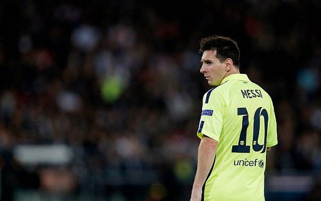 Góc khuất Messi: Tai họa lại đổ xuống đầu