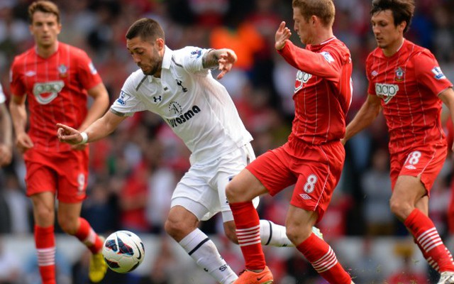 Box TV: Xem TRỰC TIẾP Tottenham vs Southampton (20h05)