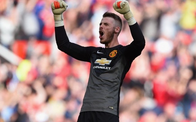 BẢN TIN TỐI 7/10: De Gea khiến Man United sợ hãi