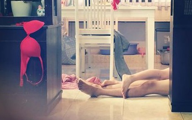 Phim 18+ 'Căn hộ 69' bị Cục điện ảnh đưa vào 'tầm ngắm'