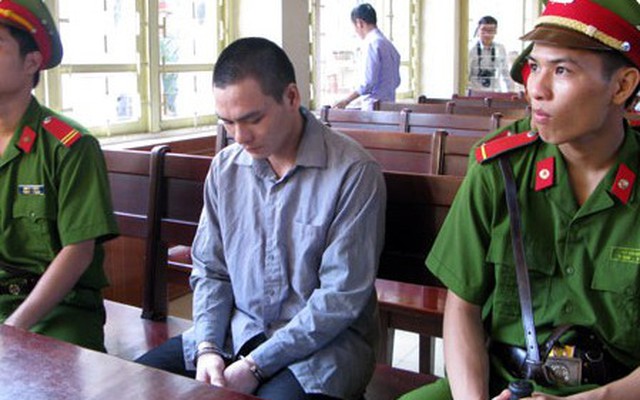 Trả hồ sơ điều tra bổ sung vụ án Lý Nguyễn Chung