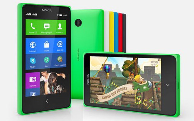 Microsoft chính thức gỡ biển hiệu "Nokia" tại Việt Nam