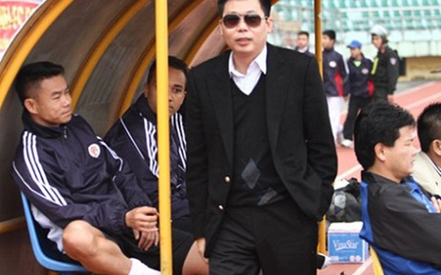 V.Ninh Bình quyết bỏ ngang V-League, vẫn chơi AFC Cup