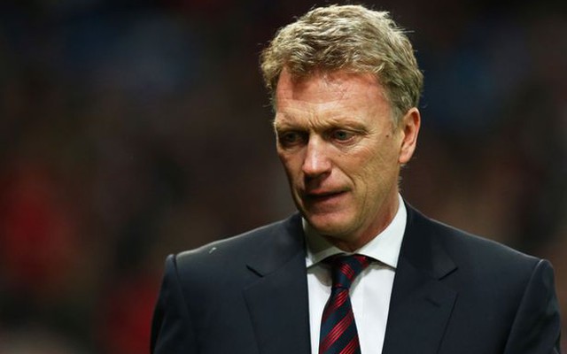 Giá trị Man United biến động lạ vì David Moyes bị sa thải