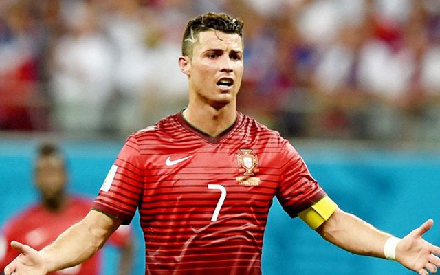 Bồ Đào Nha vs Ghana: Nỗi đau Ronaldo và giấc mộng Sao đen