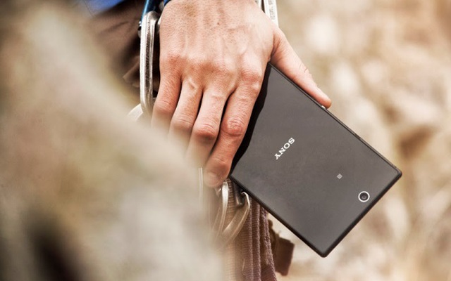 Xperia Z Ultra giảm giá mạnh dọn đường cho Z2