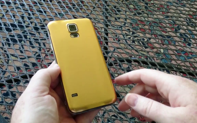 Galaxy S5 Prime: Sẽ "gây bão" với mức giá cực rẻ, chỉ 7,5 triệu?