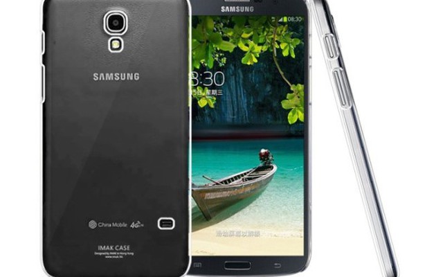 Galaxy Mega 7.0: smartphone mới nhất đến từ Samsung