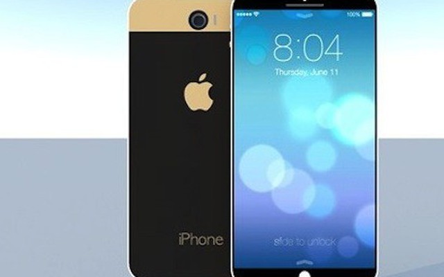 iPhone 6 sẽ là chiếc iPhone đầu tiên sở hữu màn hình fullHD